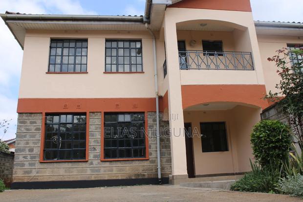 5bdrm Maisonette in Metropolitan Estate, BuruBuru for sale - thumbnail 18