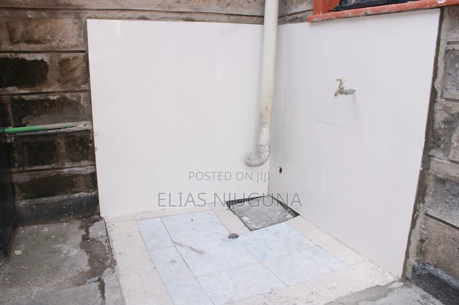 5bdrm Maisonette in Metropolitan Estate, BuruBuru for sale