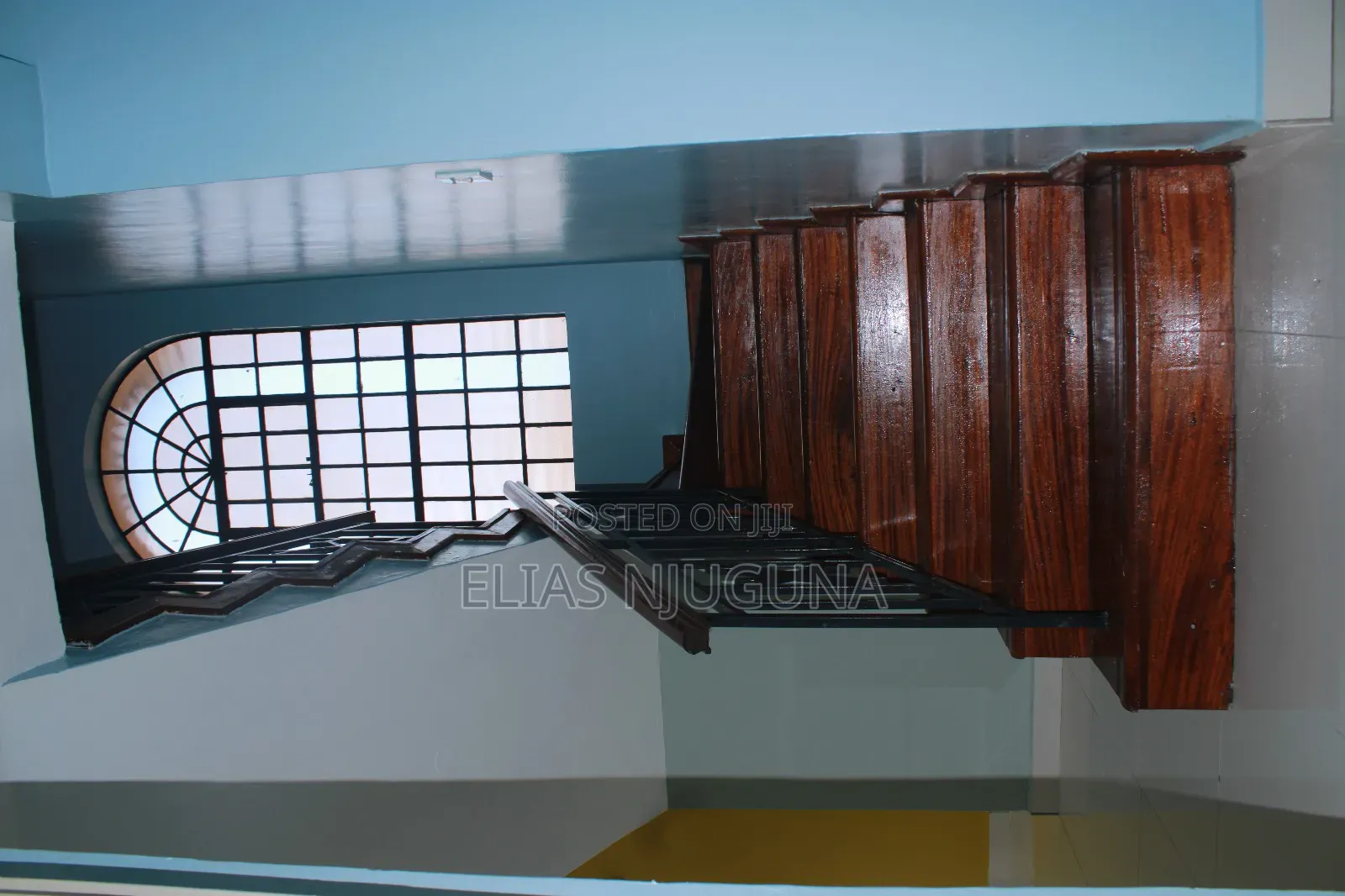 5bdrm Maisonette in Metropolitan Estate, BuruBuru for sale