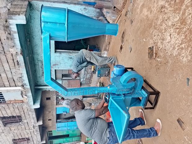 Posho Mill - thumbnail 2