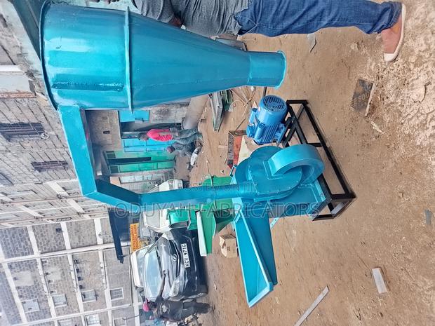 Posho Mill - thumbnail 3