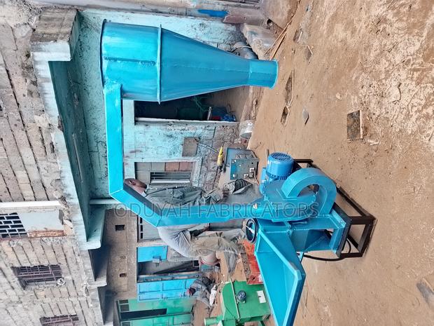 Posho Mill - thumbnail 4