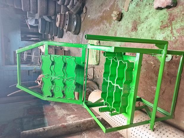 Cabros Mold - thumbnail 2