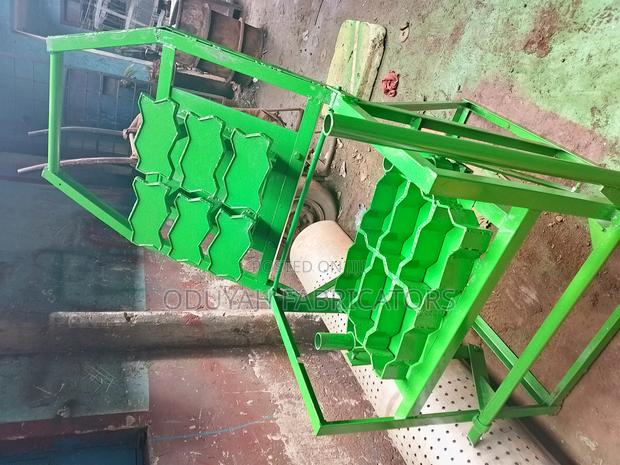 Cabros Mold - thumbnail 3