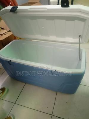 Cooler Boxes 105 Litres Big Cooler Box