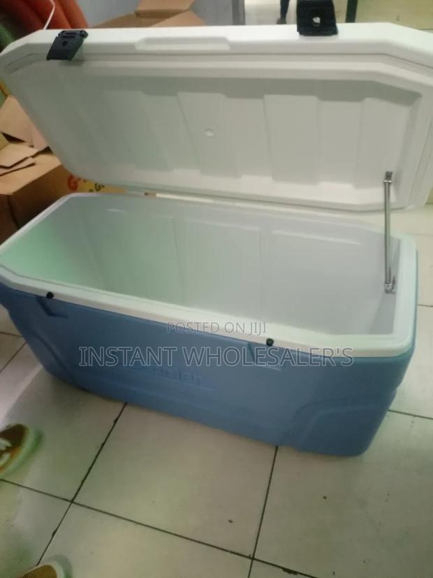 Cooler Boxes 105 Litres Big Cooler Box