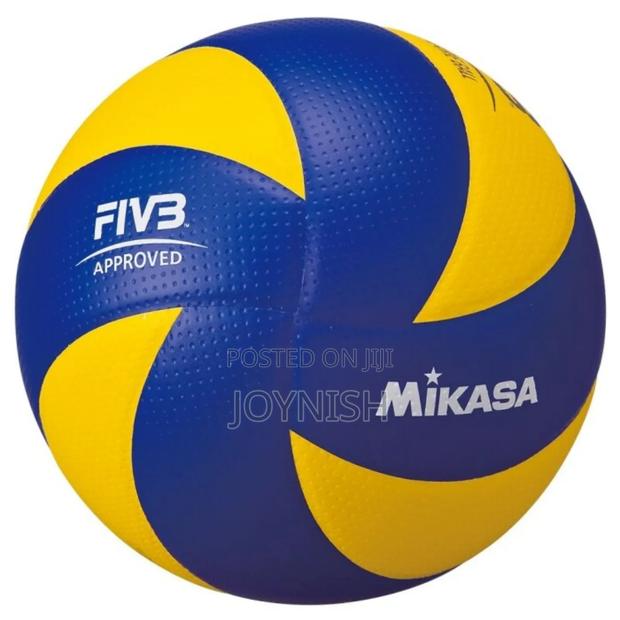 Mikasa Volleyball - thumbnail 2