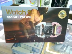 Watch 9 Smartwatch - main view