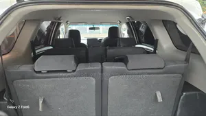 Toyota Wish 2013 White