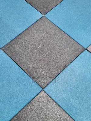 High Quality Floor Matting Gym Mats 20mm