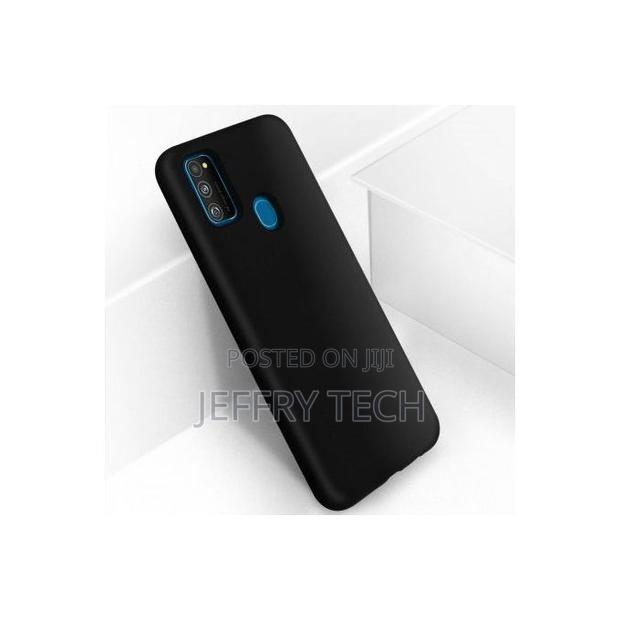 Silicone Case Cover for Samsung M31 - main view