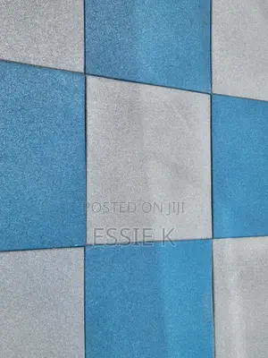 Gym Floor Mats