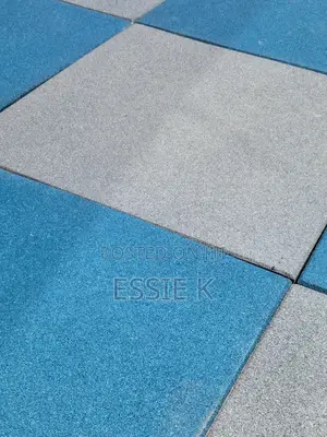 Gym Floor Mats