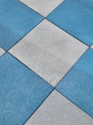 Gym Floor Mats