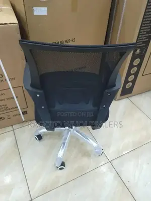 Moveable Office Chair/ Office Chair