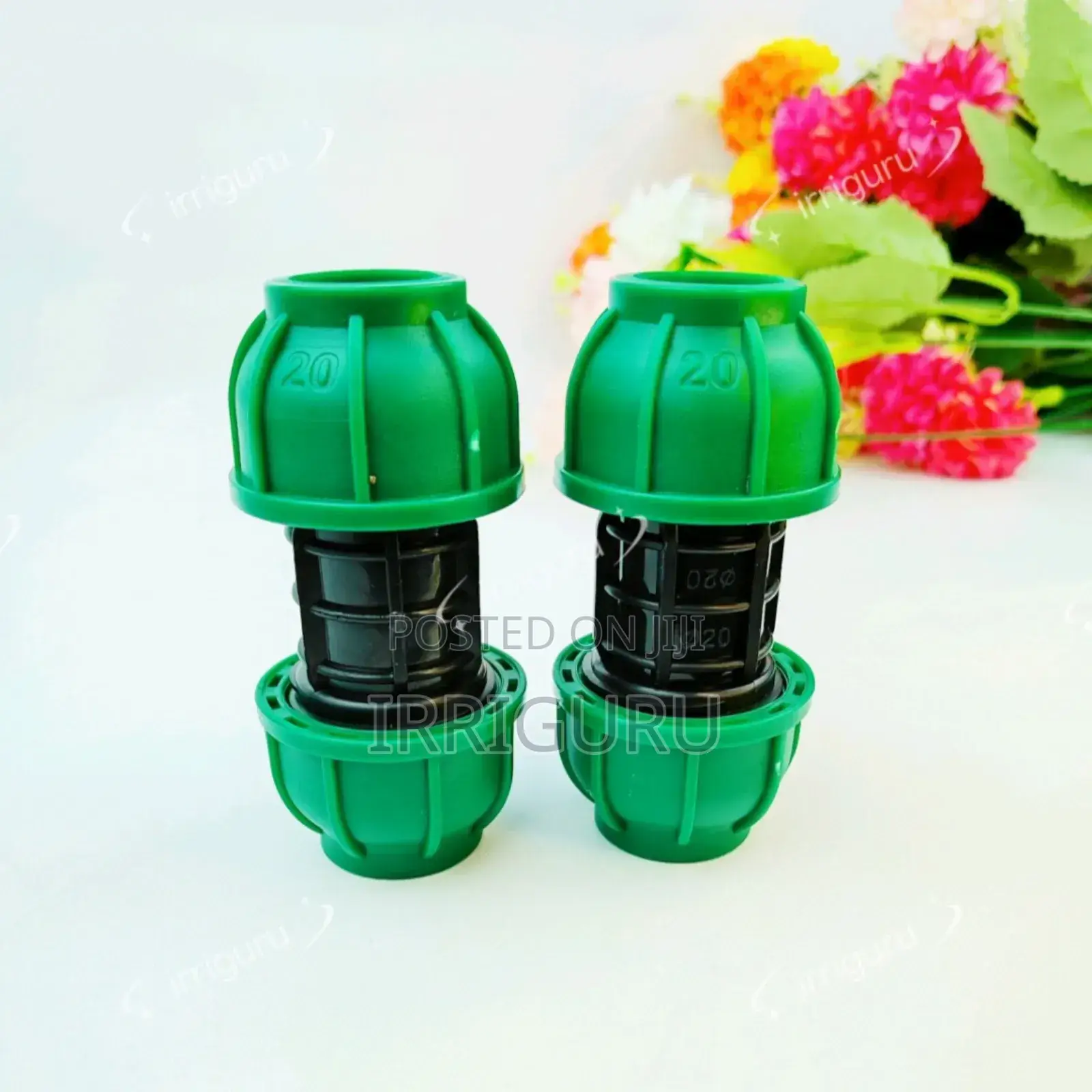 Couplers 20mm