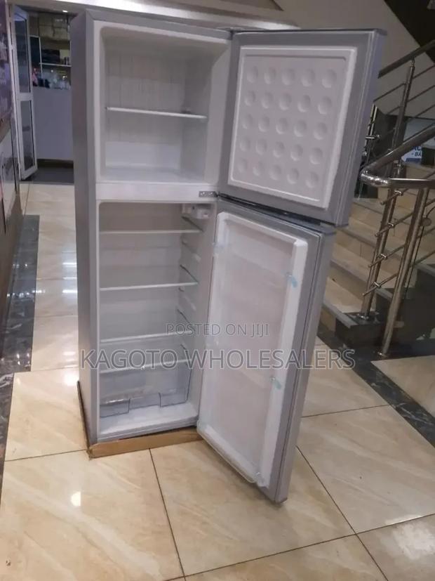 Volsmart 172 Litres Fridge