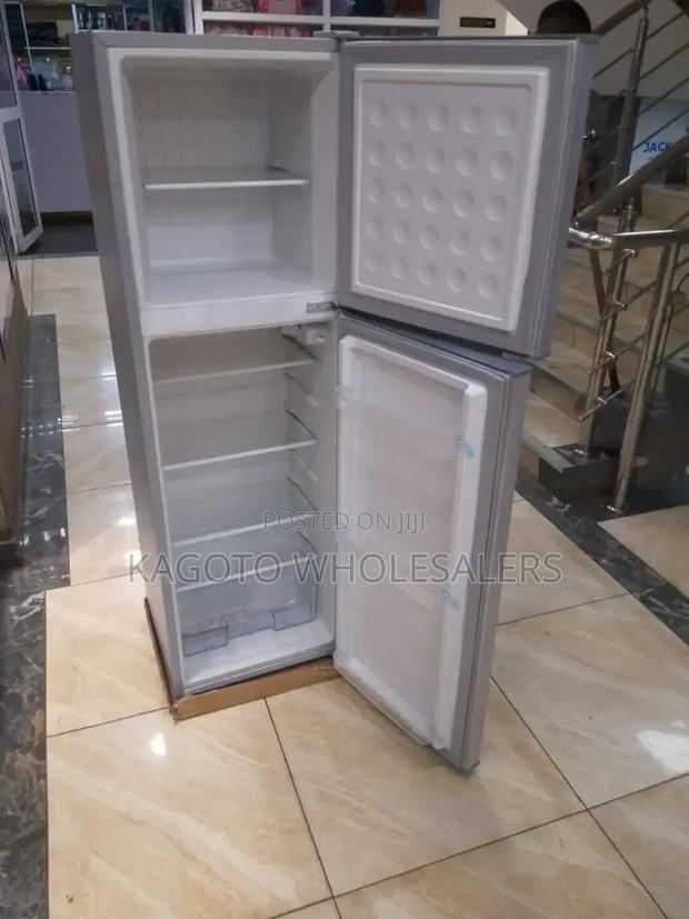 New Arrivals 172 L Volsmart Fridge