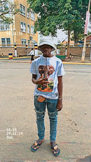 I Am a Form Four Leaver and I Am Jobless