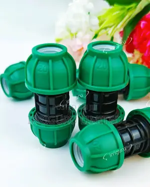 Hdpe Coupling