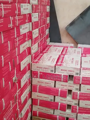 Magic E6013 Welding Electrodes