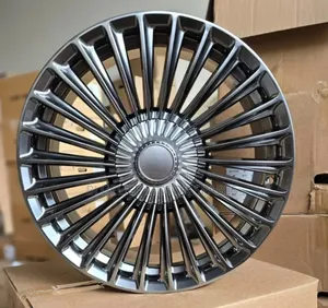 Size 18 Rims for Mark X/Crown/Atenza/Crown/Kluger/Harrier
