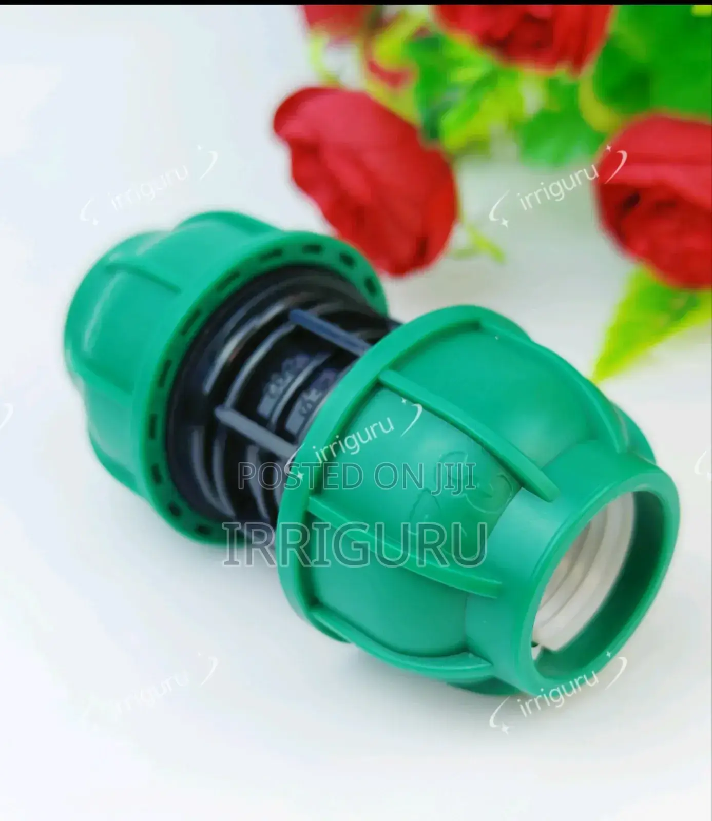 Hdpe Couplers