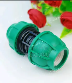 Hdpe Couplers