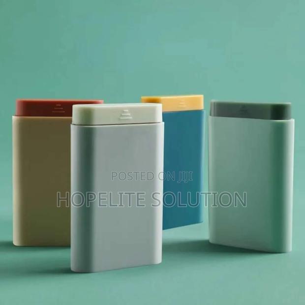 Pill Medicine Organizer - thumbnail 6