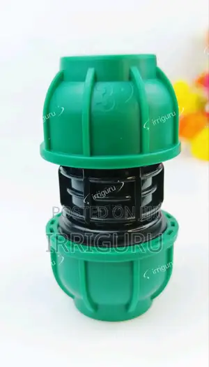 Coupling/ Connectors