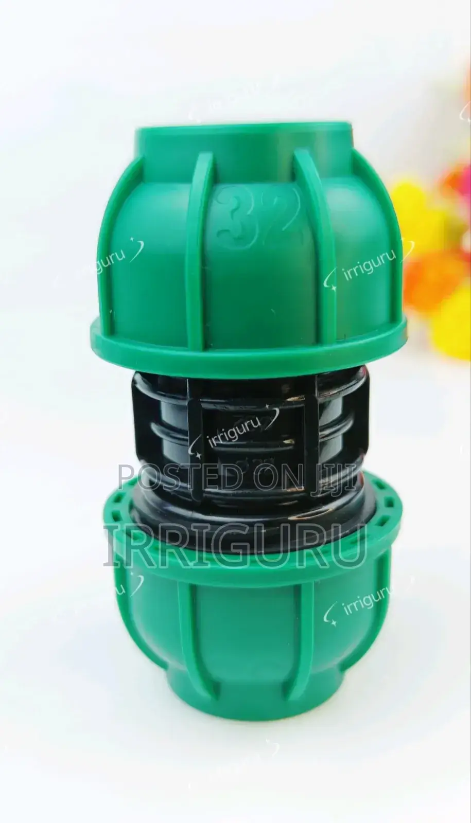 Coupling/ Connectors