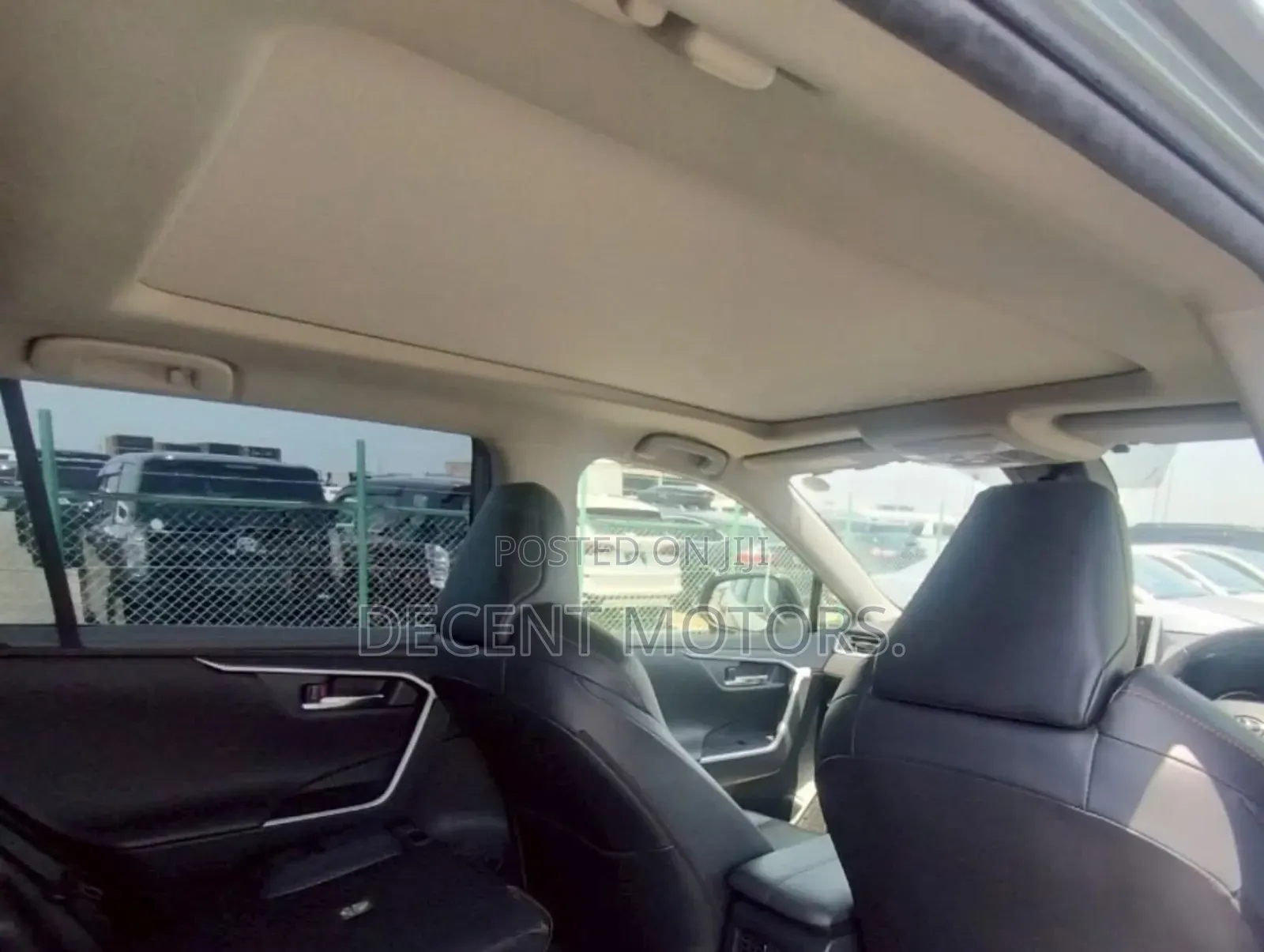 Toyota RAV4 Adventure 2019