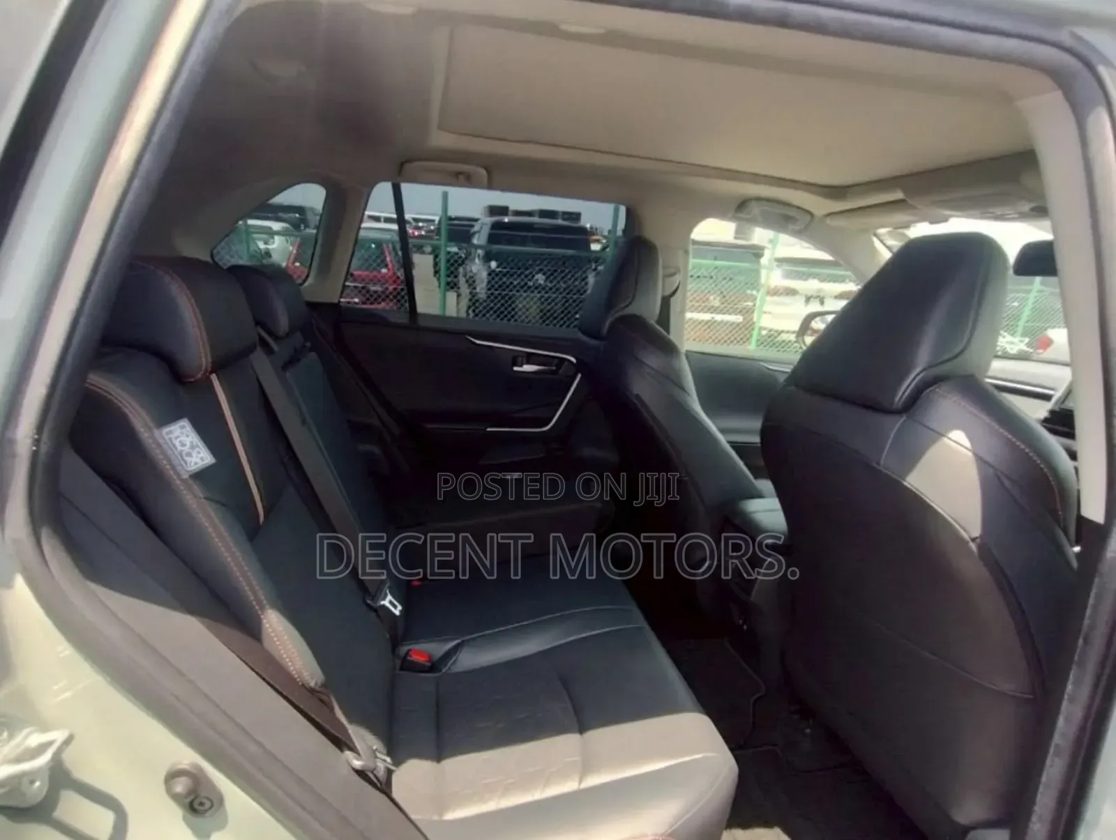 Toyota RAV4 Adventure 2019