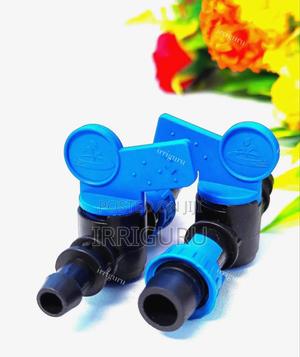 Pe-Drip Minivalves 16mm - thumbnail 2