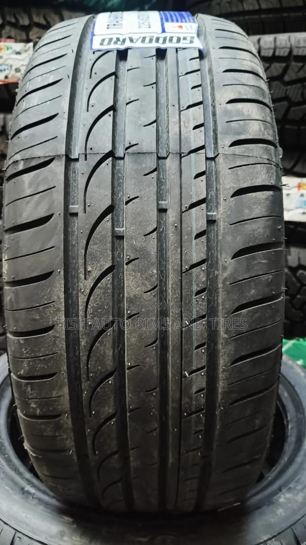 225/55r17 Transforce