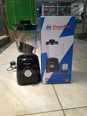 Electromate Blender