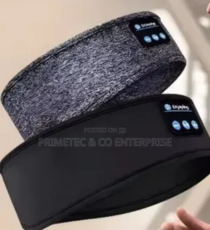Wireless Bluetooth Headband