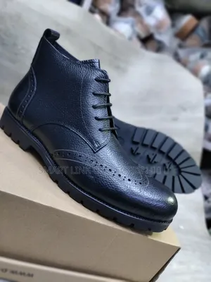 Timberland Casual Boots