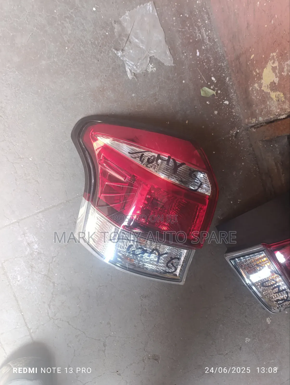 Filder 2015 Backlight Clean 