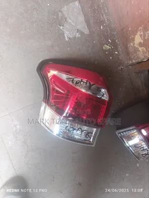 Filder 2015 Backlight Clean 