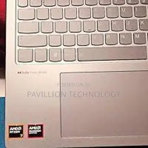 New Laptop Lenovo Yoga 7i 16GB Intel Core I7 SSD 1T