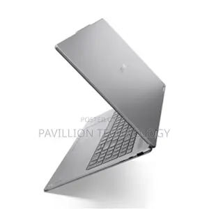 New Laptop Lenovo Yoga 7i 16GB Intel Core I7 SSD 1T