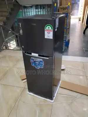 Mika 138 Litres Refrigerator / Freezer