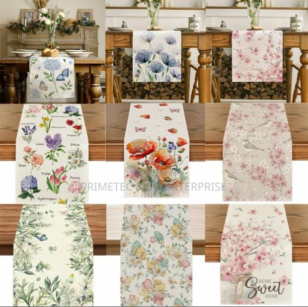 Table Runner Table Runner