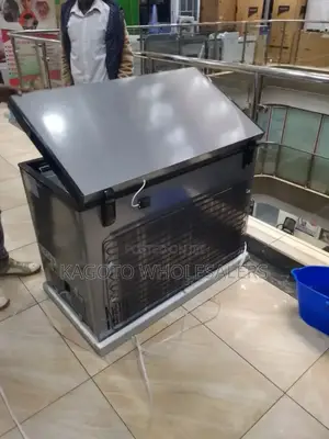 Chest Freezer Premier 300l