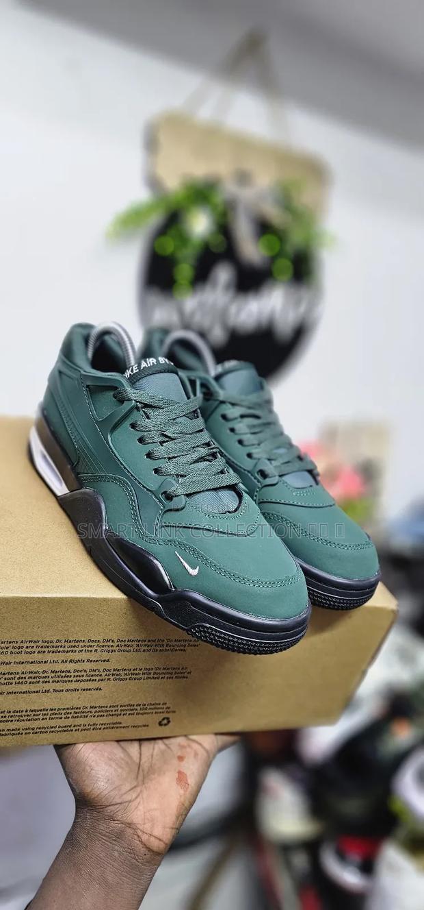 Nike Bike Air