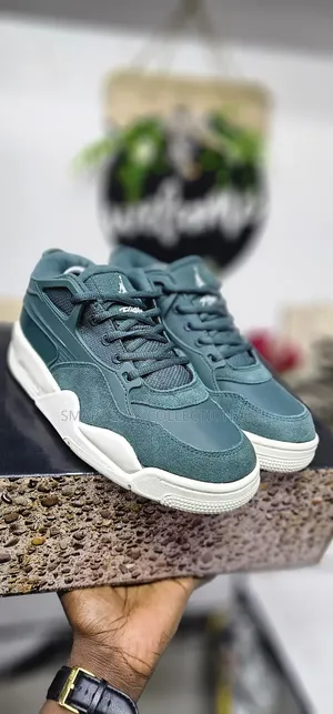 Nike Bike Air
