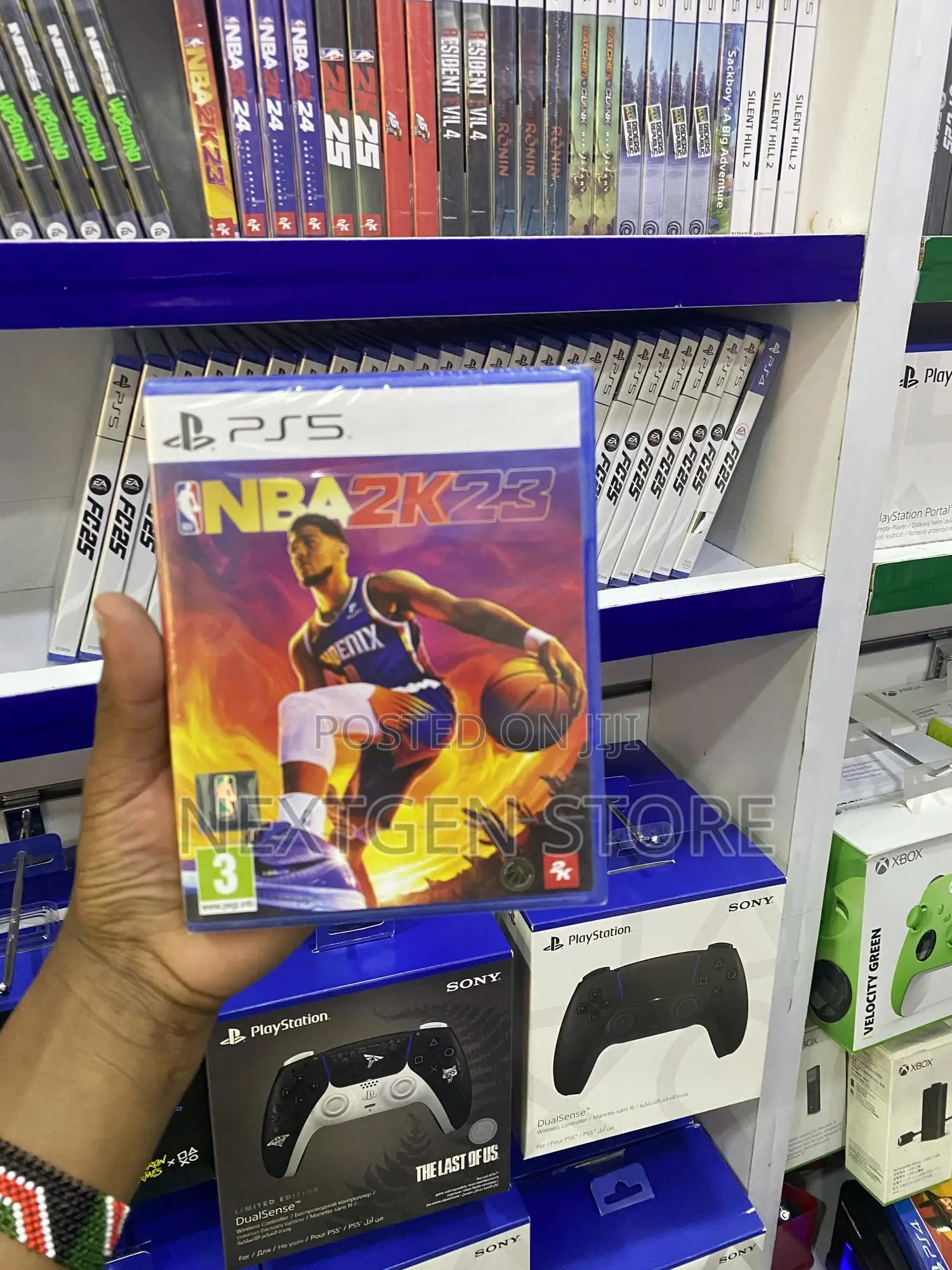 Nba 2k24 Kobe Bryant Edition - Playstation 5