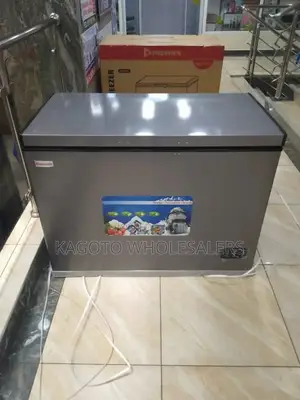 Chest Freezer/ Premier Freezer 100l-300 L