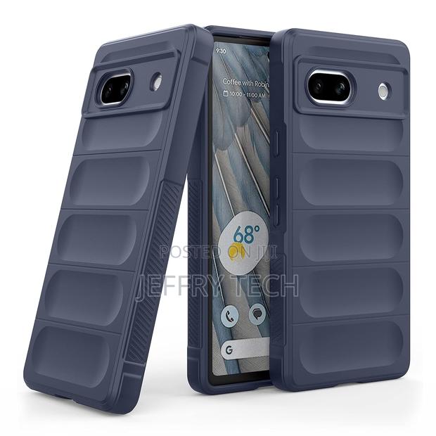 Google Pixel 7a | Compatible for Google Pixel 7a Back Case C - main view